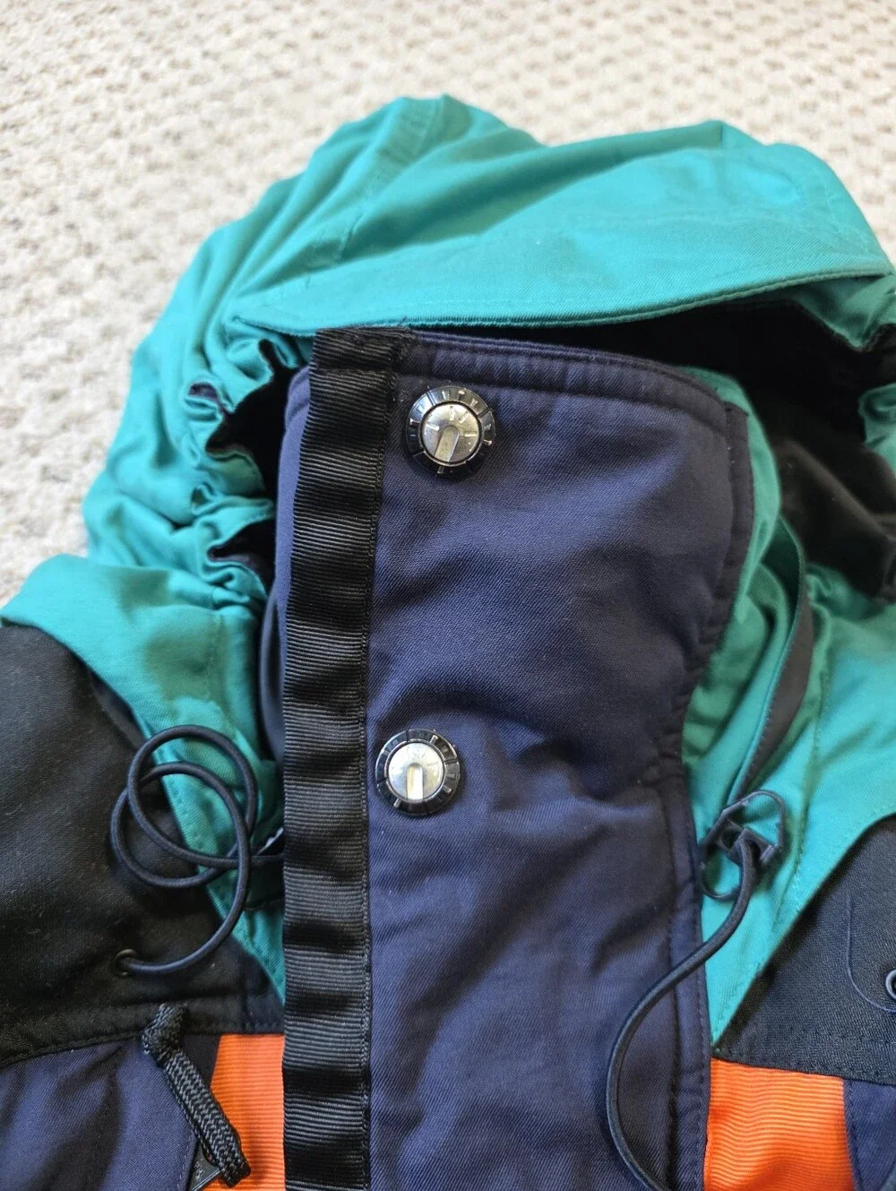 Vintage 90's The North Face Jacket